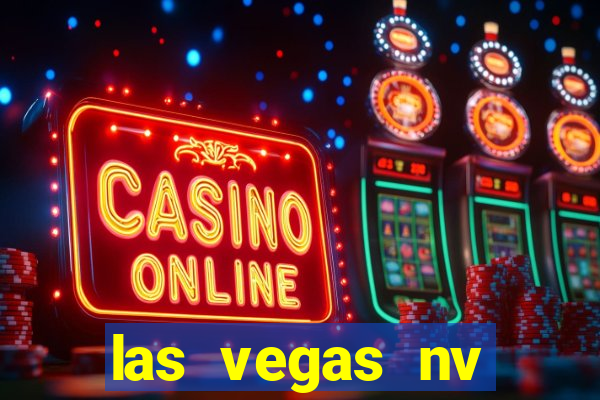 las vegas nv casino hotel